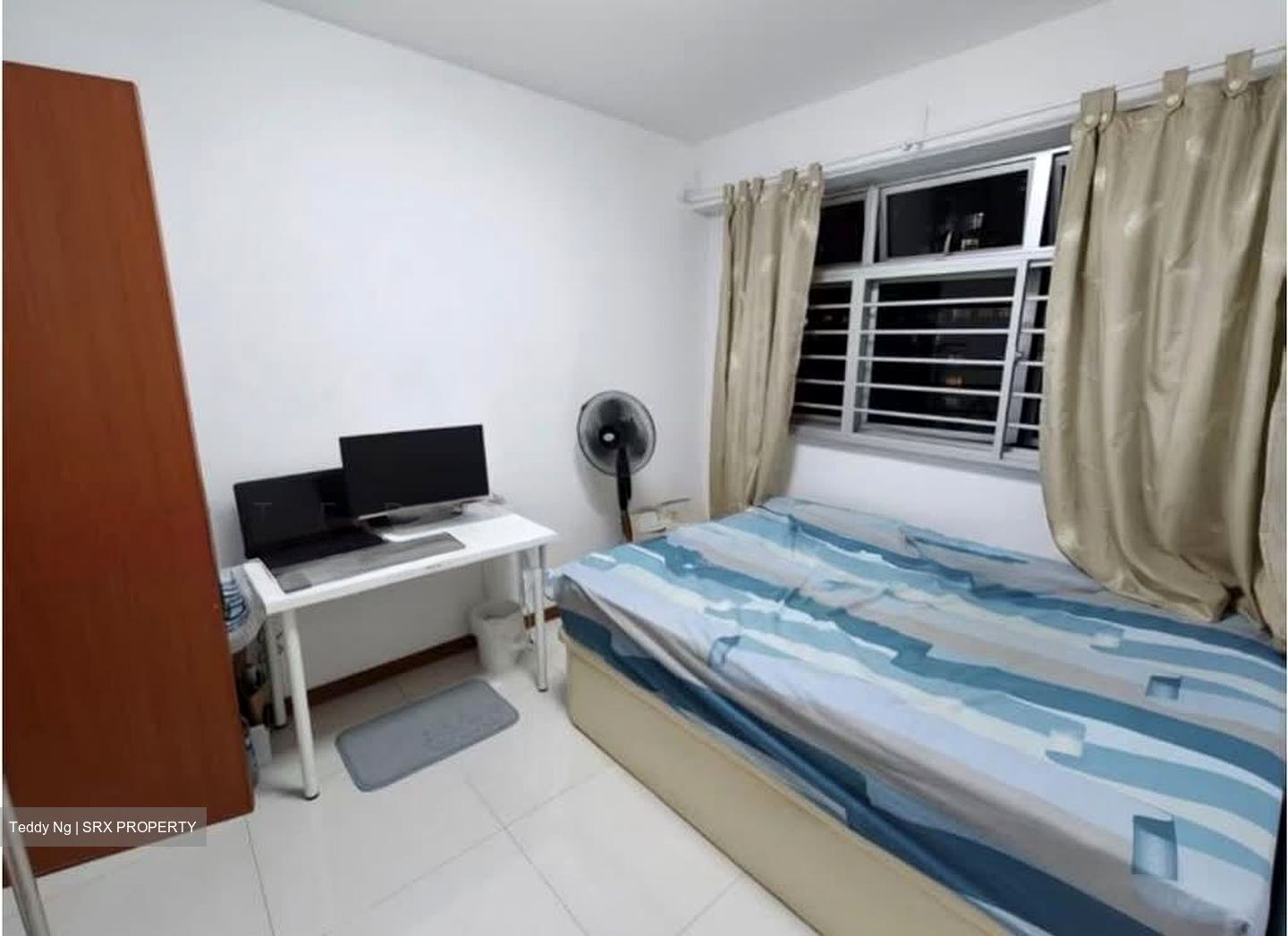 Blk 220B Matilda Edge (Punggol), HDB 4 Rooms #540934601